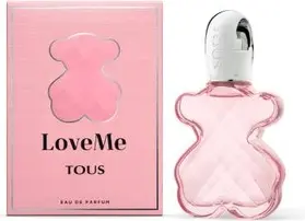 Eau De Parfum Tous Love Me