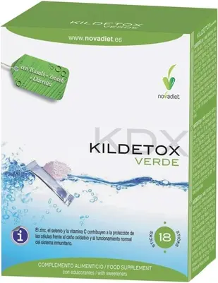 Kildetox Envelope
