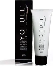 Зубная паста Yotuel