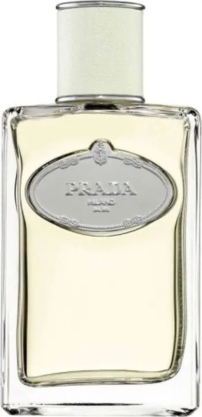 Eau De Parfum Prada Infusion D'iris