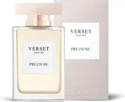 Eau de Parfum Versace Preziose
