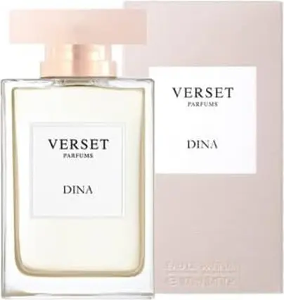 Eau De Parfum Yodeyma Verset Dina