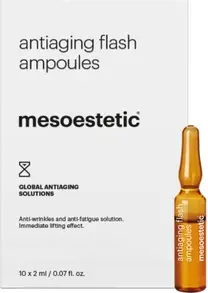 Ампулы Mesoestetic