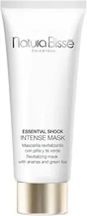Маска Natura Bisse Essential Shock Intense Revitalizing Mask
