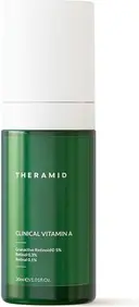 Сыворотка с витамином Theraderm Clinical Vitamin A High-Concentrated Treatment