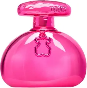 Eau De Parfum Tous Electro Touch