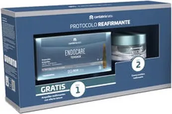 Комплект для повышения упругости Endocare Tensage