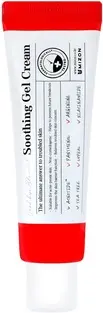 Успокаивающий Гелевый Крем Mizon Good Bye Blemish