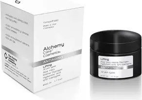 Крем для лица Alchemy Care Cosmetics Antiaging Lifting