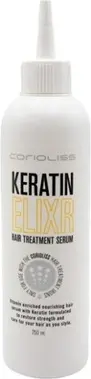 Лосьон для кератинового восстановления Corioliss