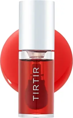 Lip Oil Tirtir My Glow Rosy Lip Oil