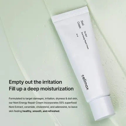 Крем для лица Celimax Noni Energy Repair Cream
