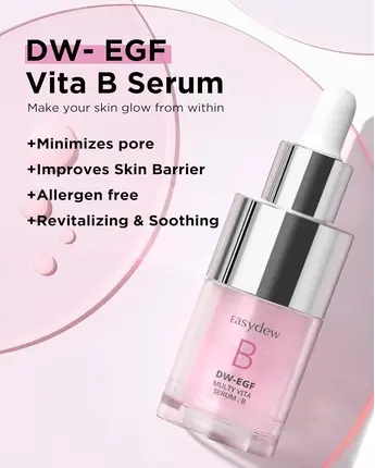 Сыворотка для лица Easydew Multi Vita B Serum