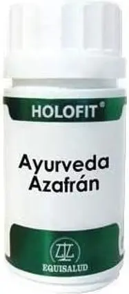 Капсулы Equisalud Ayurveda