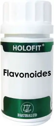 Капсулы Equisalud Holofit