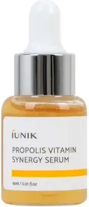 Сыворотка Iunik Propolis Vitamin Synergy Serum