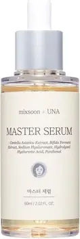 Сыворотка Mixsoon Master Moisturizing Serum