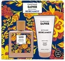 Набор Туалетная Вода и Лосьон для Тела Saphir