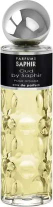 Eau De Parfum Saphir