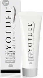 Зубная паста Yotuel Coolmint