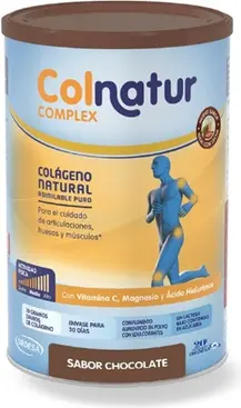 Витаминная сыворотка Colnatur