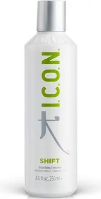 Набор для ухода за волосами Icon Denim Icon Shift