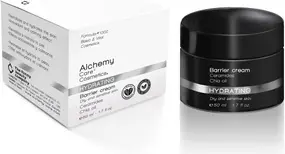 Дневной крем для лица Alchemy Care Cosmetics Alchemy Увлажняющий барьерный крем