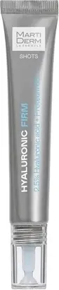 Концентрированная сыворотка для лица Martiderm Hyaluronic Filler