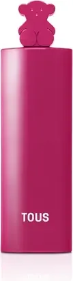 Eau De Toilette Tous More More Pink