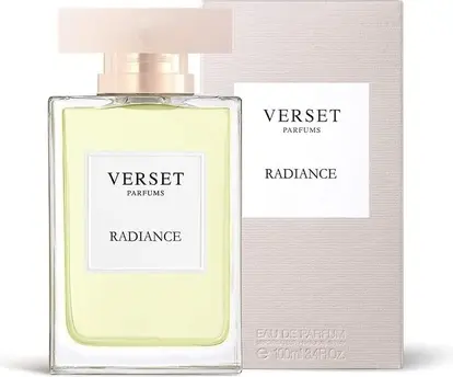 Одеколон Versace Radiance