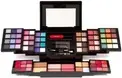 Палетка теней для век Aromya Aromya Mya Palette 56 теней для век с румянами