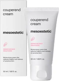 Крем для лица Mesoestetic Couperend Maintenance Cream