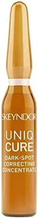 Концентрат Skeyndor Uniq Cure Dark Spot Correcting