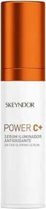 Сыворотка Skeyndor Power C+ Антиоксидантная Осветляющая Сыворотка