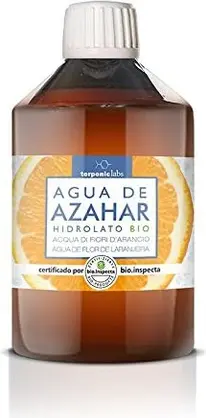 Гидролат апельсинового цвета Terpenic Organic