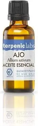 Витаминная Сыворотка Terpenic