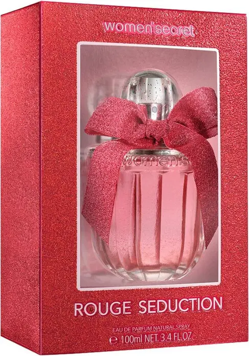 Парфюмерная вода Women'Secret Rouge Seduction