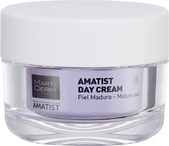 Дневной крем Martiderm Amatist
