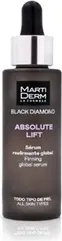 Сыворотка Martiderm Martiderm Black Diamond Ultimate Absolute Lift Global Firming Serum