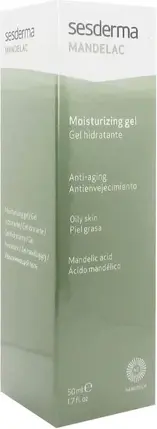Увлажняющие кремы Sesderma