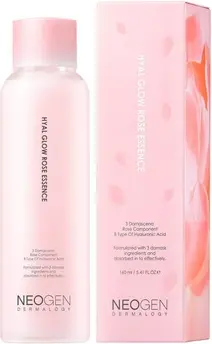 Essence Neogen Dermalogy Hyal Glow Moisturizing Rose