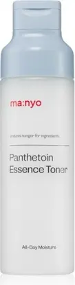 Тонер Ma:Nyo Panthetoin Essence