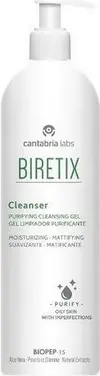 Очищающий Гель Biretix