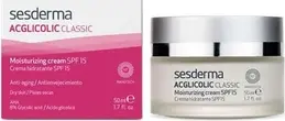 Увлажняющий крем Sesderma Acglicolic Classic