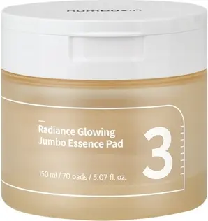 Essence Pad Numbuzin