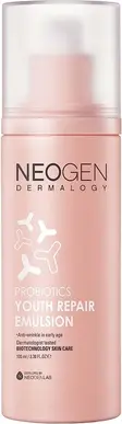 Эмульсия DERMALOGY Probiotics Youth Repair от Neogenlab