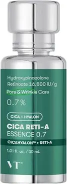 Увлажняющая сыворотка Vt Cosmetics Vt Cica Reti A Essence