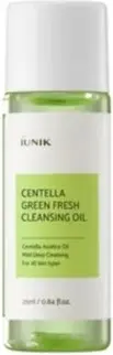 Очищающее масло Iunik Centella Green Fresh Cleansing Oil