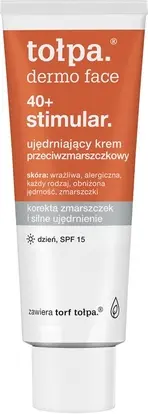 Дневной крем Tolpa Stimular