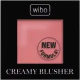Creamy Blusher Wibo New